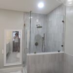 REMODELING SHOWERS IN DEFUNIAK SPRINGS-NAVARRO'S CONTRUCCTION